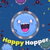 Oomee Happy Hopper