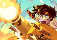 Open Fire