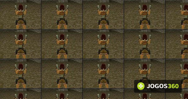 Jogo OpenLara - Tomb Raider no Jogos 360
