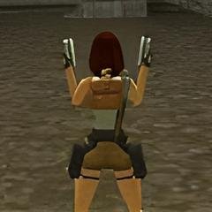 OpenLara - Tomb Raider