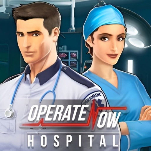 OPERATE NOW HOSPITAL - Jogue Grátis no Jogos 101!