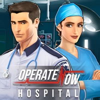 Operate Now! Eardrum Surgery 🕹️ Jogue no Jogos123