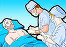 Operate Now Pacemaker Surgery