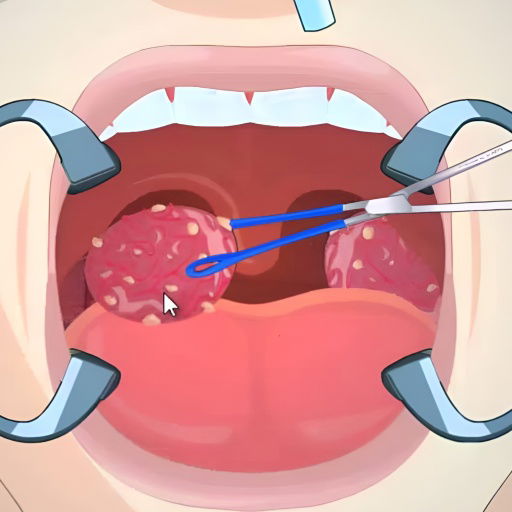 Jogos de Cirurgia-plastica no Meninas Jogos