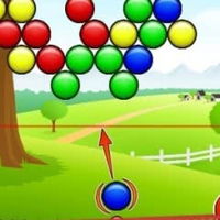 Jogos de Bolas Coloridas no Jogos 360