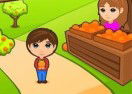 Orange Ranch