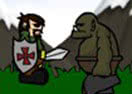 Orc Hunter