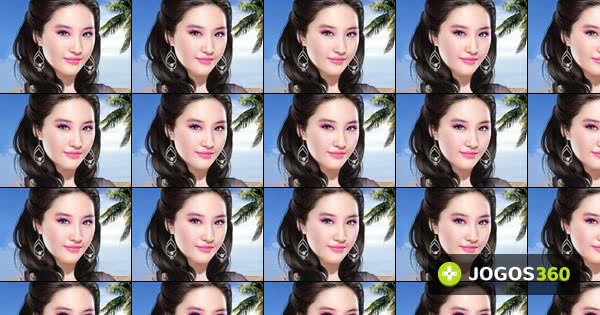 Oriental Beauty Liu-Yi-fei