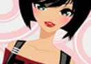 Oriental Girl
