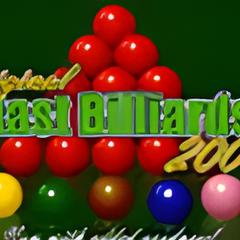 Original Blast Billiards 2008