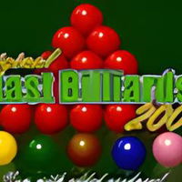 Original Blast Billiards 2008