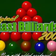 Original Blast Billiards 2008