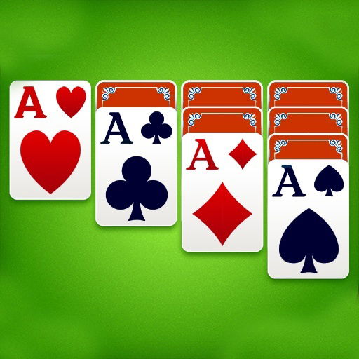 SOLITAIRE CLASSIC EASTER jogo online no