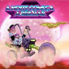 Os Jovens Titãs: A Noite Começa a Brilhar