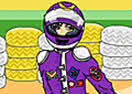 Os Uniformes do Piloto