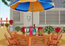 Outdoor Decor