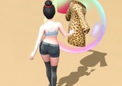 Outfits Woman Rush