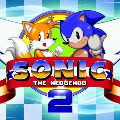 Overpowered Sonic The Hedgehog 2