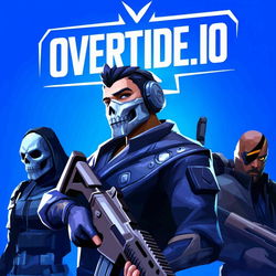 Overtide.io