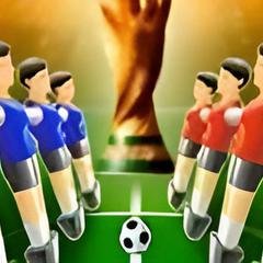 Jogo Football World Cup 2019 no Jogos 360