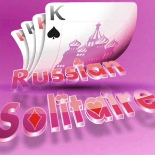 Jogo Paciência Russo no Jogos 360