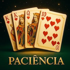 Paciência (Solitaire)
