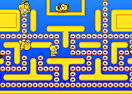 Pac-Man dos Simpsons