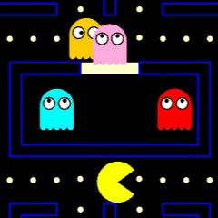 FRIV - with cool pacman! 