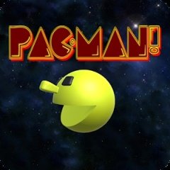 Pacman 30th anniversary jogo 360