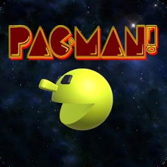 PacMan 2 no Jogos 360