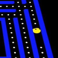 Jogo Pac-Man no Jogos 360