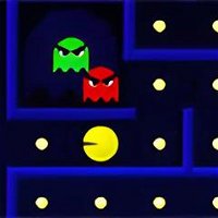 Dumb Pacman - Click Jogos
