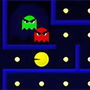 Pacman Advanced