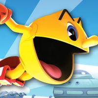 Pacman Dash