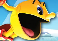 Pacman Dash