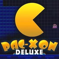 Jogo Pac-Xon Deluxe no Jogos 360