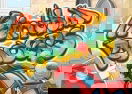 Paintball Racers
