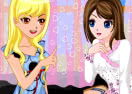 Pajama Stories