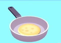 Pancake Master