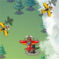 Jogo Avião da Polly no Jogos 360
