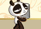 Panda Waiter