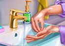 Pandemic Homeschooling Hygiene