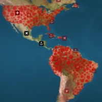 Pandemic Simulator