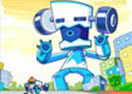 Pang Robot