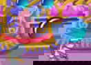 Panik in Bubble Trouble
