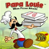 Catty Chicletty.com: Conheça a coleção de jogos do Papa Louie