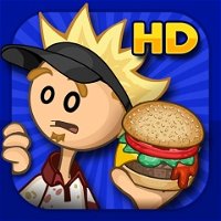 Papa's Hot Doggeria no Jogos 360
