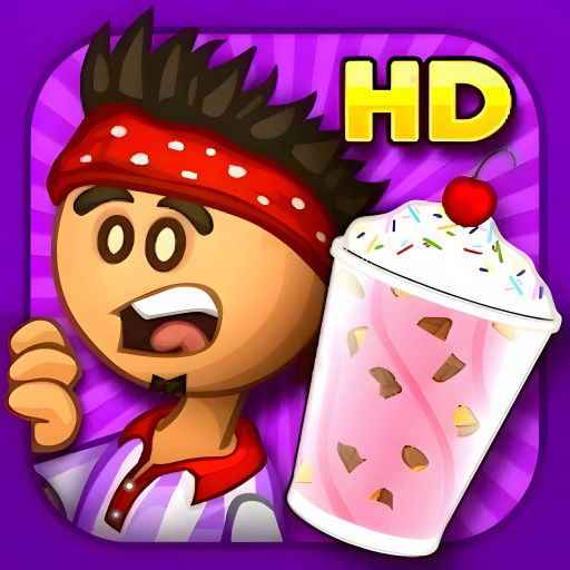 Jogo Free Icecream no Jogos 360