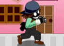 Paparazzi Attack