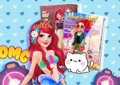 Paparazzi Diva: Ariel